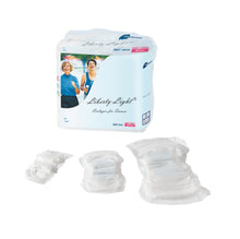 Liberty Light, incontinence pad