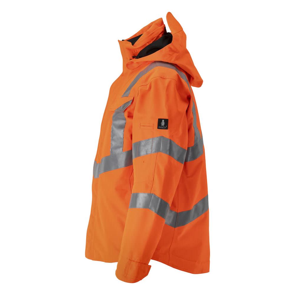 MASCOT® Hastings winter jacket