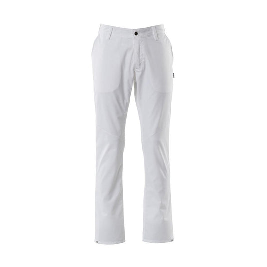 Pants, extra light Pants, white
