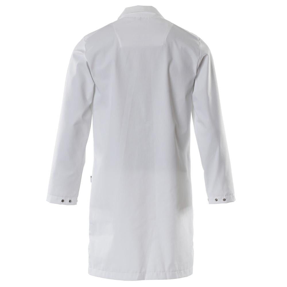 Smock, extra light Smock, white