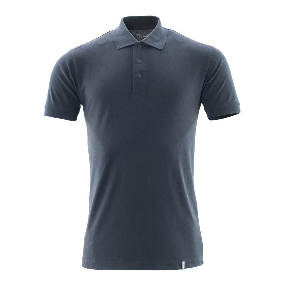 Polo shirt, modern fit polo shirt