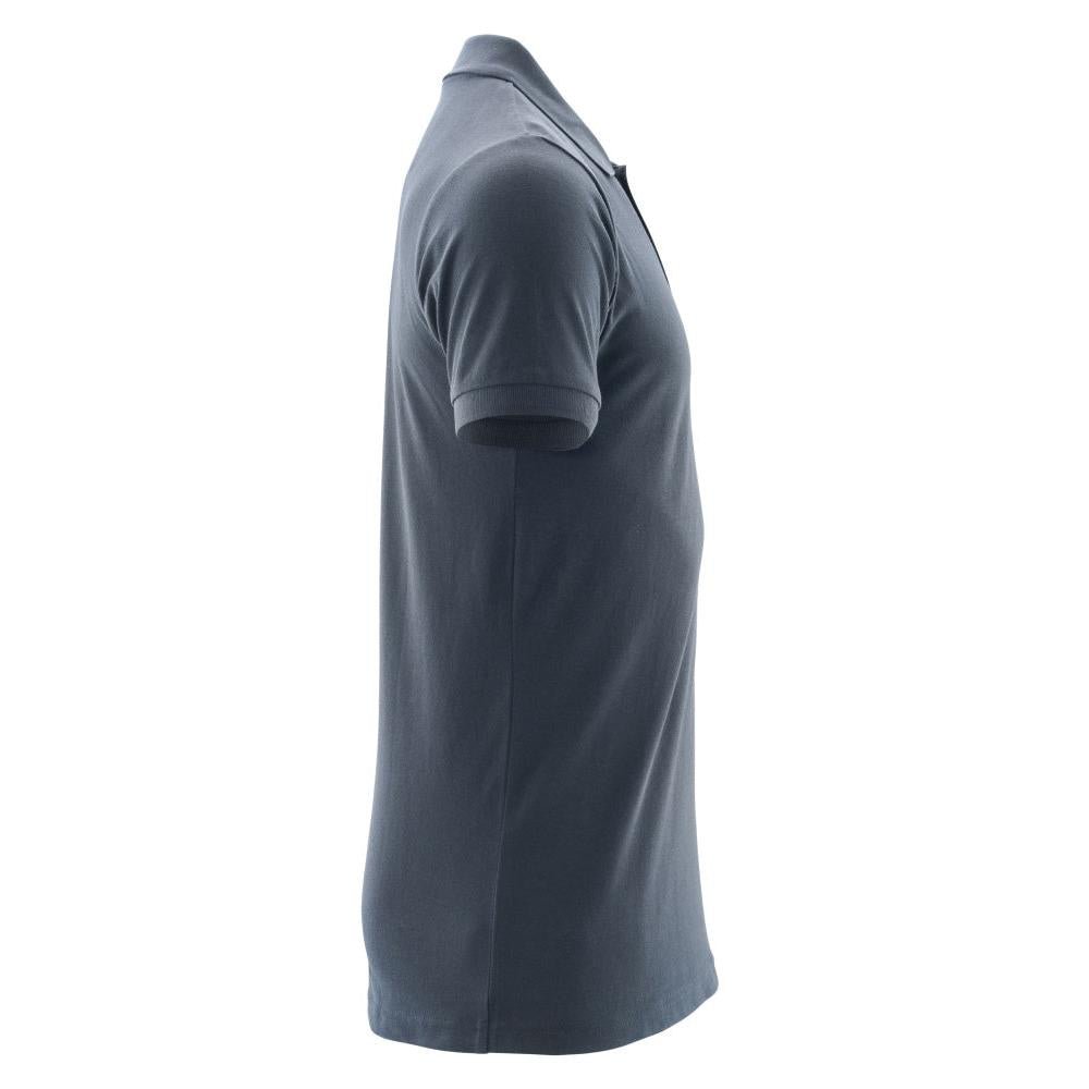 Polo shirt, modern fit polo shirt
