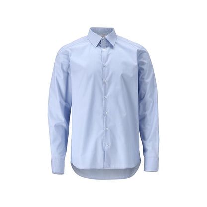 Shirt, slim fit