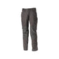 Trousers with knee pockets, cotton+, light trousers, dark anthracite