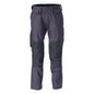 Trousers, knee pockets, stretch, cotton trousers