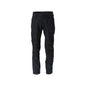 Trousers, knee pockets, stretch, cotton trousers
