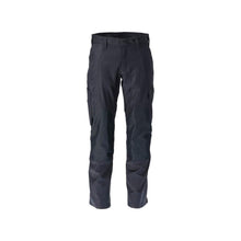 Pants with knee pockets, cotton+ pants