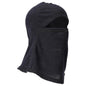 Balaclava, wool Balaclava Multisafe, black-blue
