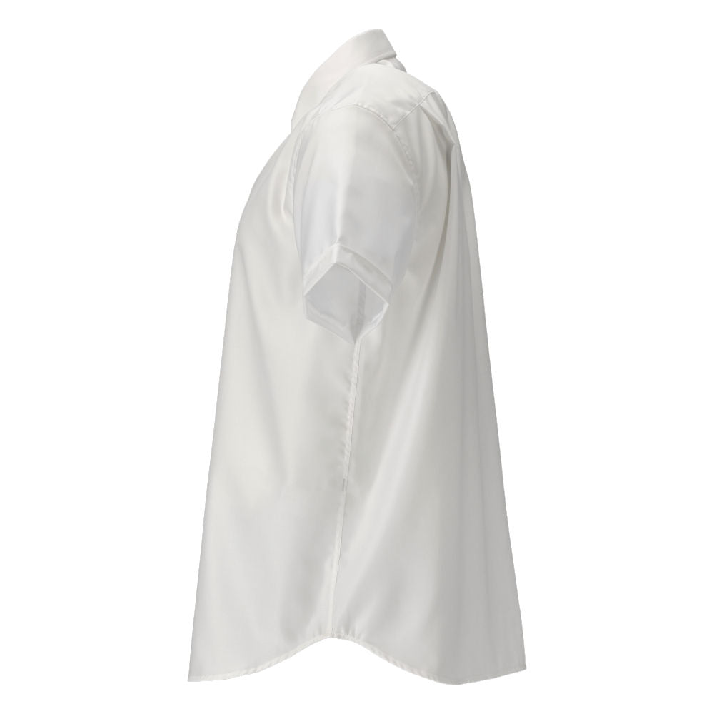 Shirt, short sleeve, classic fit