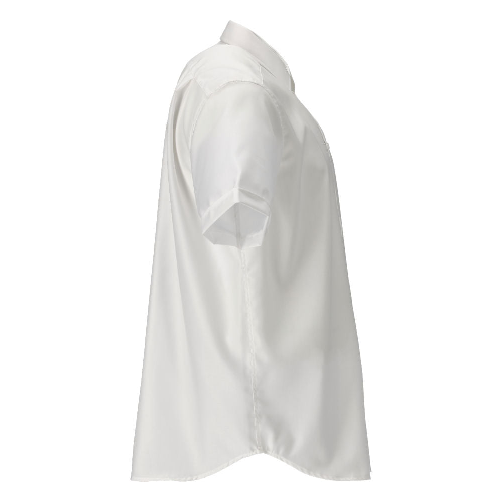 Shirt, short sleeve, classic fit