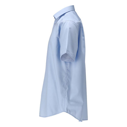 Shirt, short sleeve, classic fit