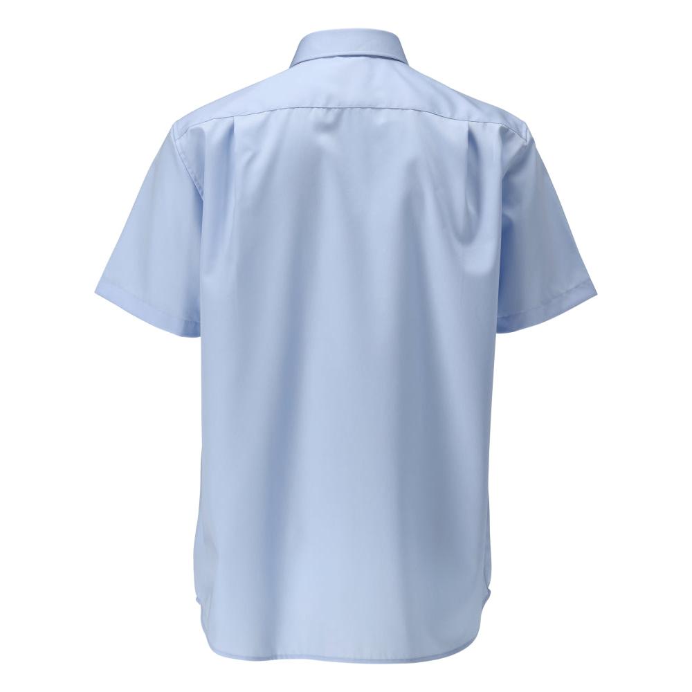 Shirt, short sleeve, classic fit