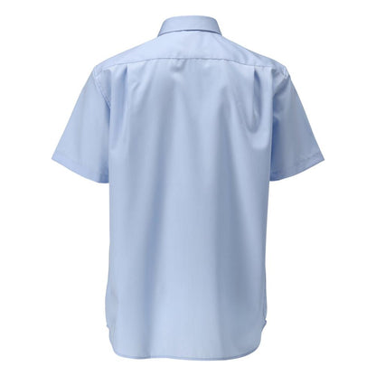 Shirt, short sleeve, classic fit