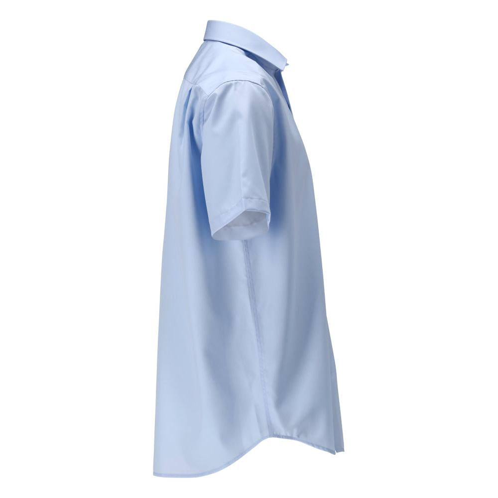 Shirt, short sleeve, classic fit