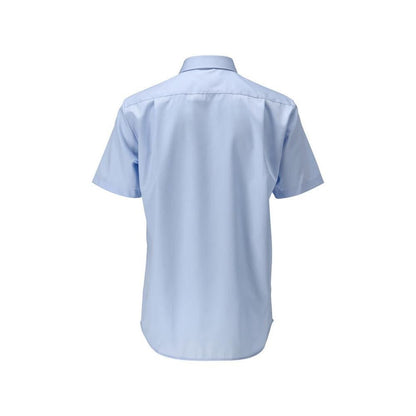 Shirt, short sleeves, modern fit