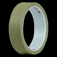 Scotch® color line tape 218, green, 19 mm x 55 m, 0.127 mm | Pack (1 roll)