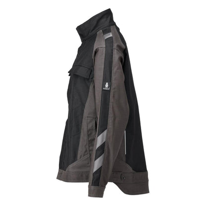 Jacket, cotton+ work jacket