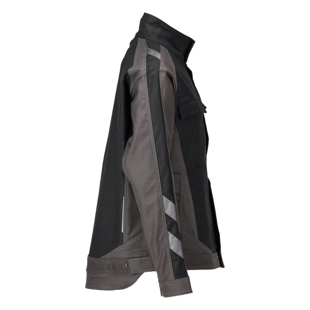 Jacket, cotton+ work jacket