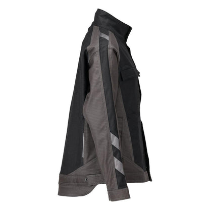 Jacket, cotton+ work jacket