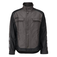 Jacket, cotton+ work jacket