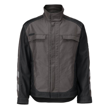 Jacket, cotton+ work jacket