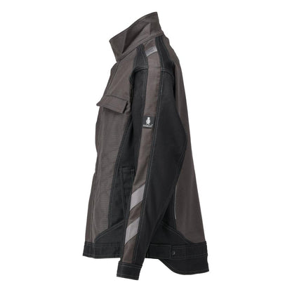 Jacket, cotton+ work jacket