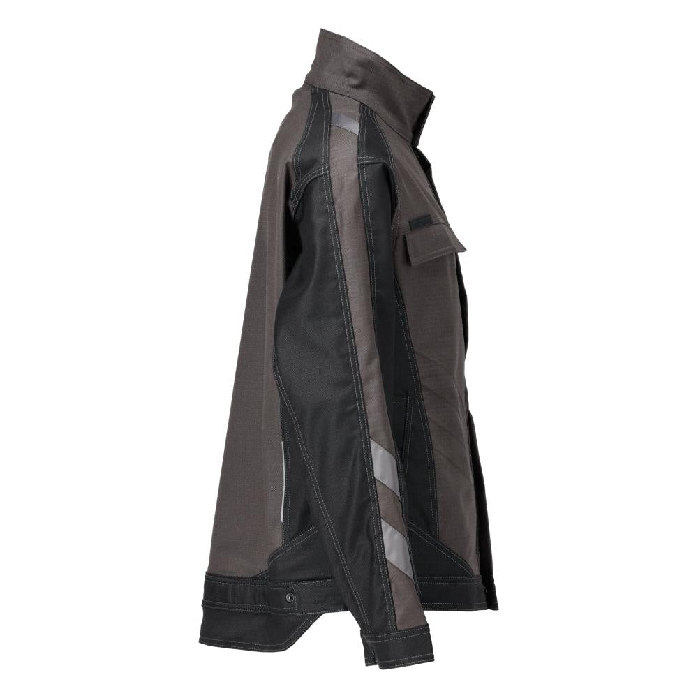 Jacket, cotton+ work jacket