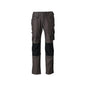 Pants with knee pockets, cotton+ pants