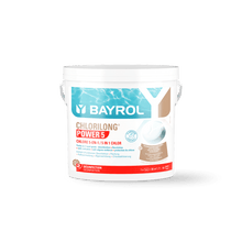 BAYROL Chlorilong® POWER 5 Slow-dissolving 5-function chlorine tablets