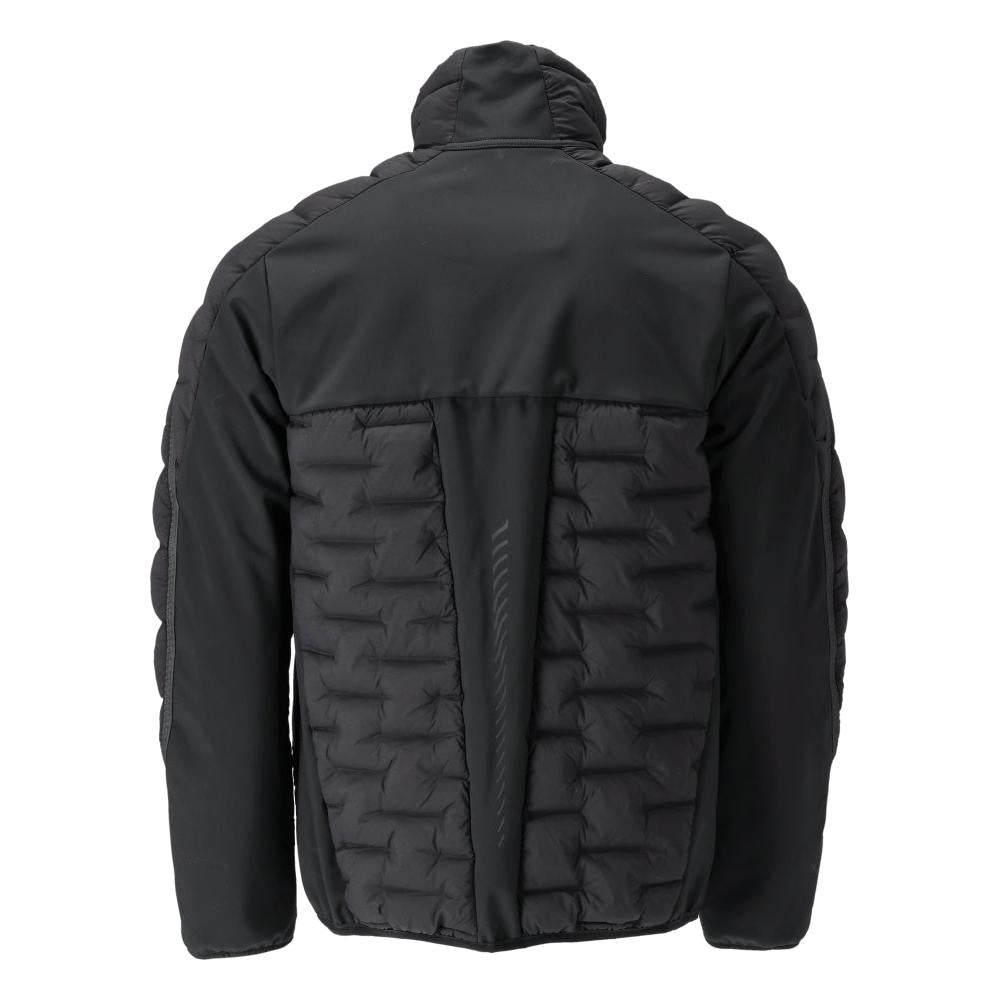 Jacket with light lining, thermal jacket