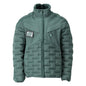 Jacket with light lining, thermal jacket
