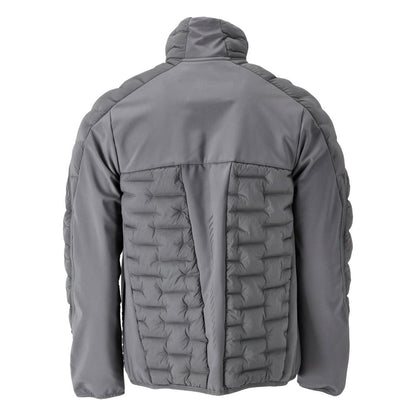 Jacket with light lining, thermal jacket