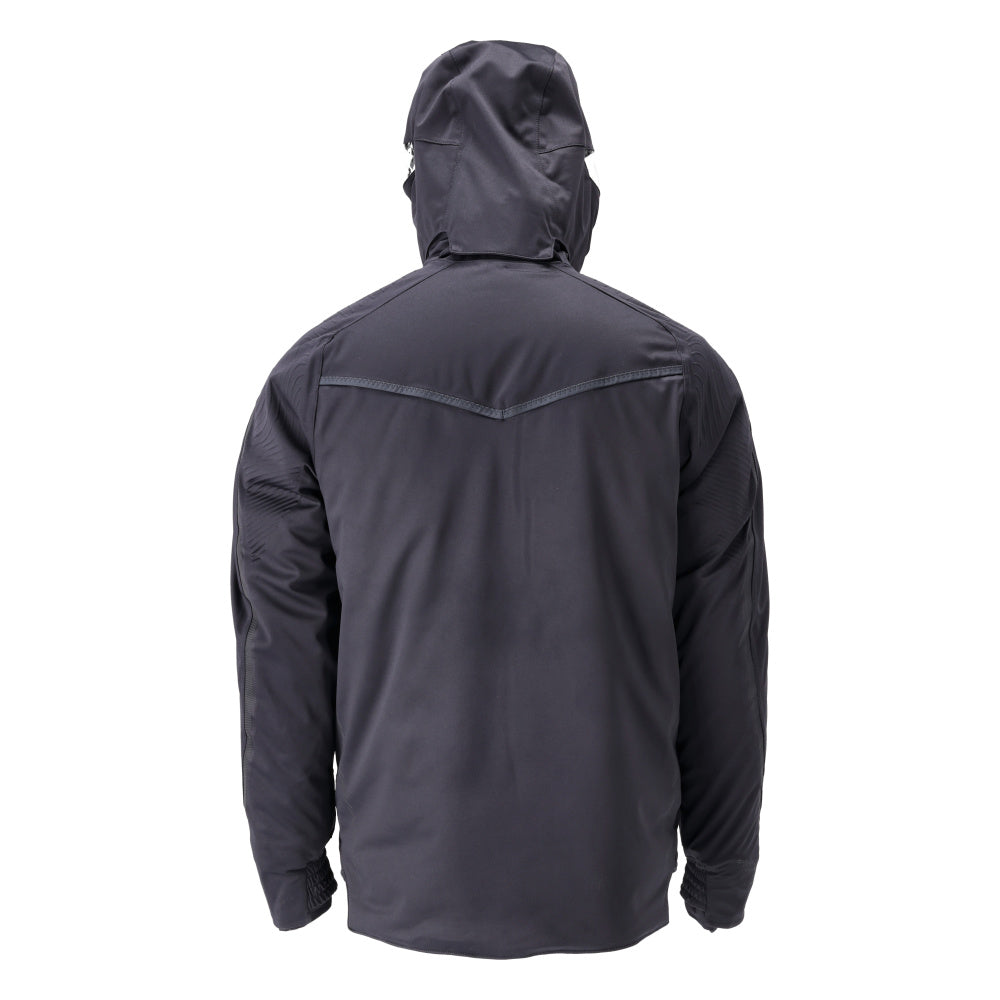 Winter jacket, CLIMASCOT® winter jacket