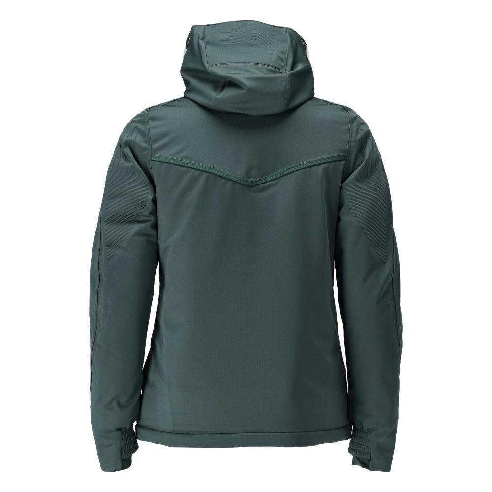 Winter jacket, CLIMASCOT®, women's fit winter jacket