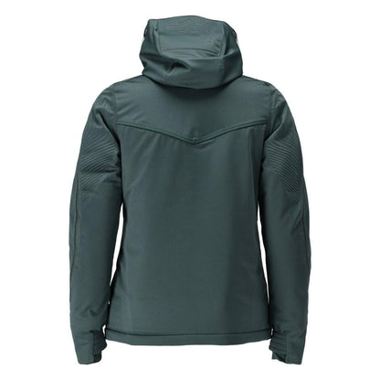 Winter jacket, CLIMASCOT®, women's fit winter jacket