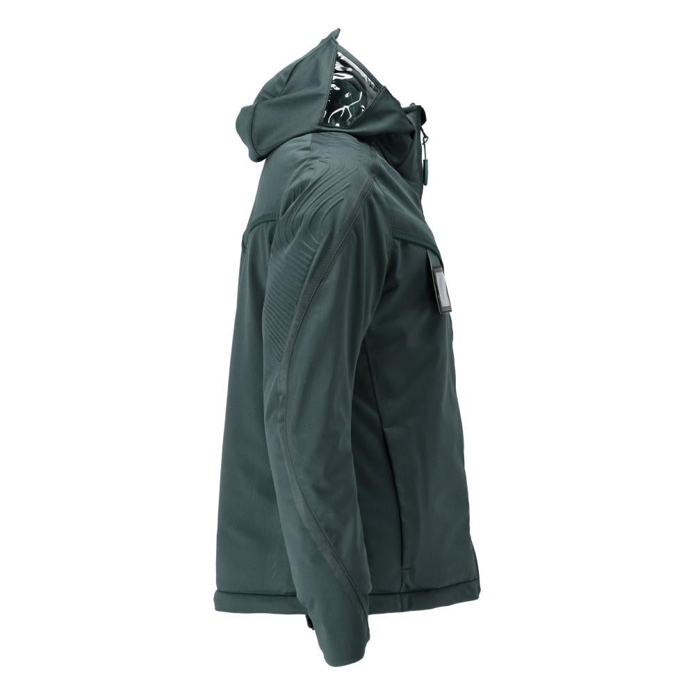 Winter jacket, CLIMASCOT®, women's fit winter jacket