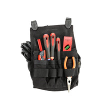 Hanging bag, craftsman hanging bags size ONE, black | Pack (1 piece)