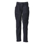 Functional trousers, stretch, women's fit trousers