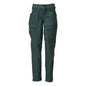 Functional trousers, stretch, women's fit trousers
