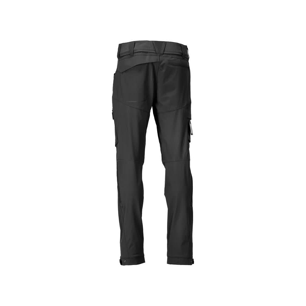 Functional trousers, ULTIMATE STRETCH trousers