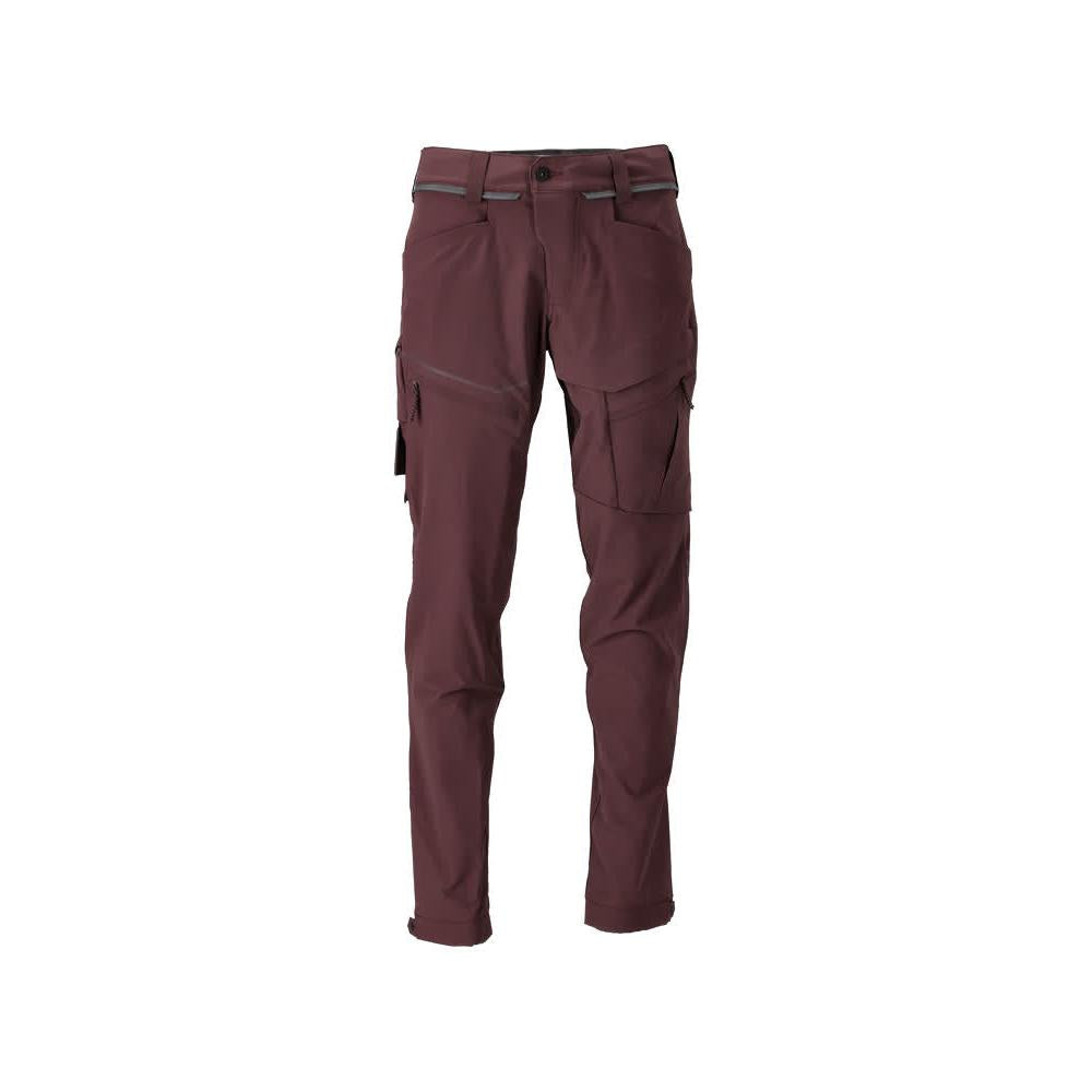 Functional trousers, ULTIMATE STRETCH trousers