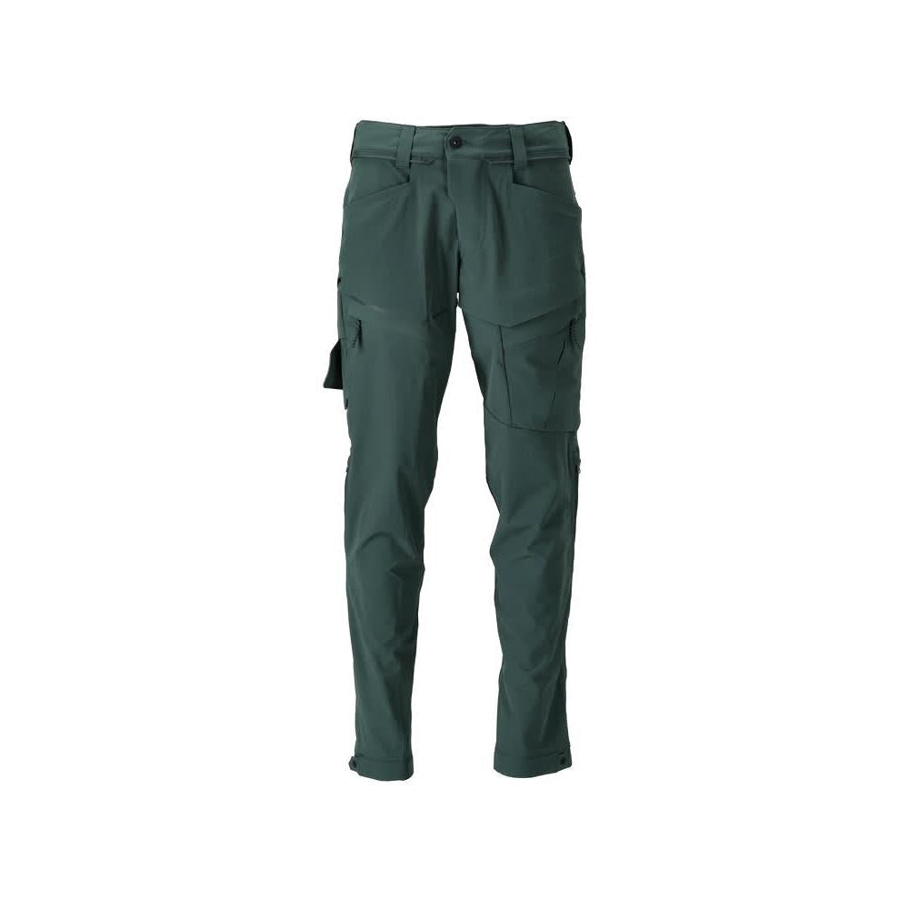 Functional trousers, ULTIMATE STRETCH trousers