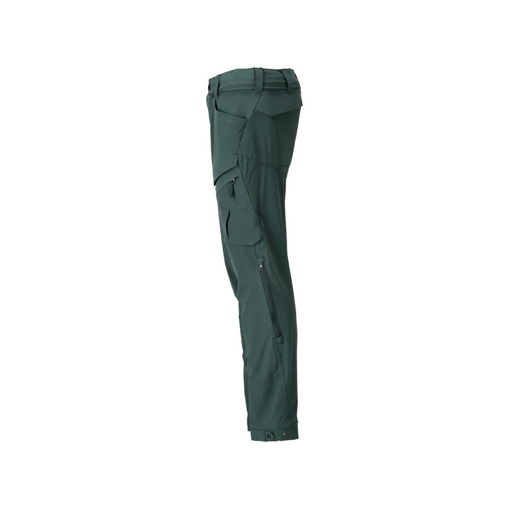 Functional trousers, ULTIMATE STRETCH trousers