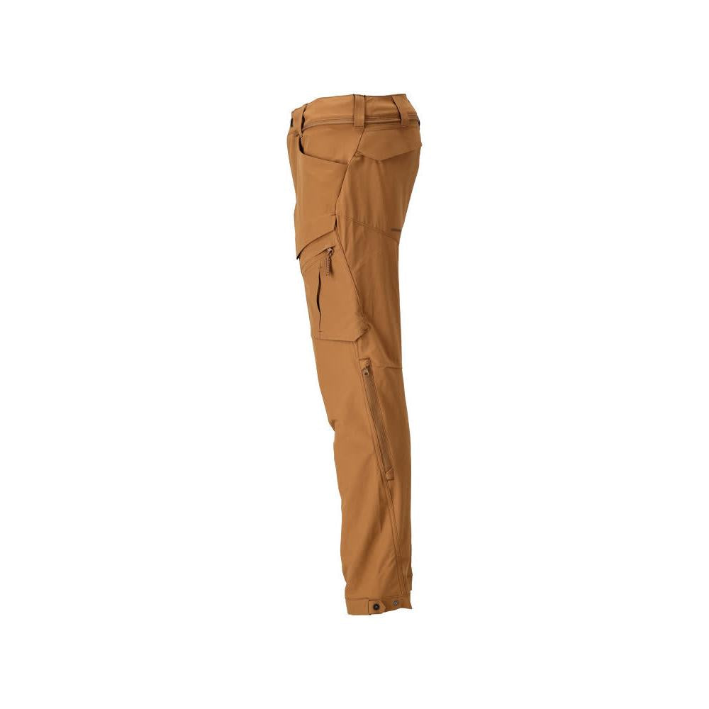 Functional trousers, ULTIMATE STRETCH trousers