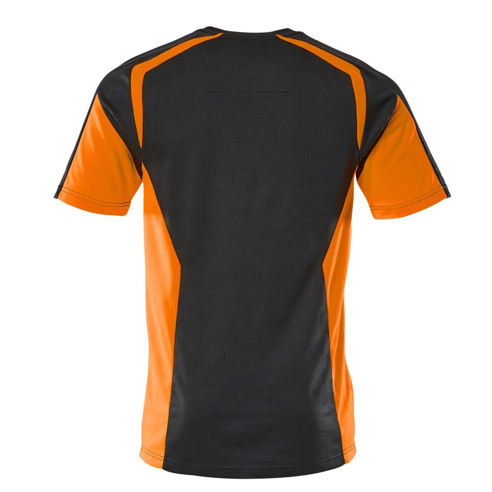 T-shirt, modern fit t-shirt