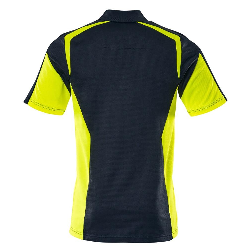 Polo shirt, modern fit polo shirt