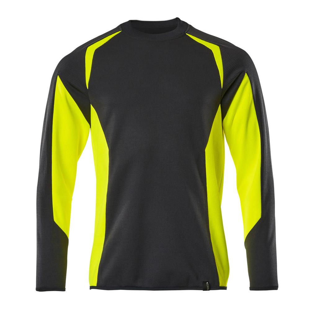Sweatshirt, modern fit sweatshirt
