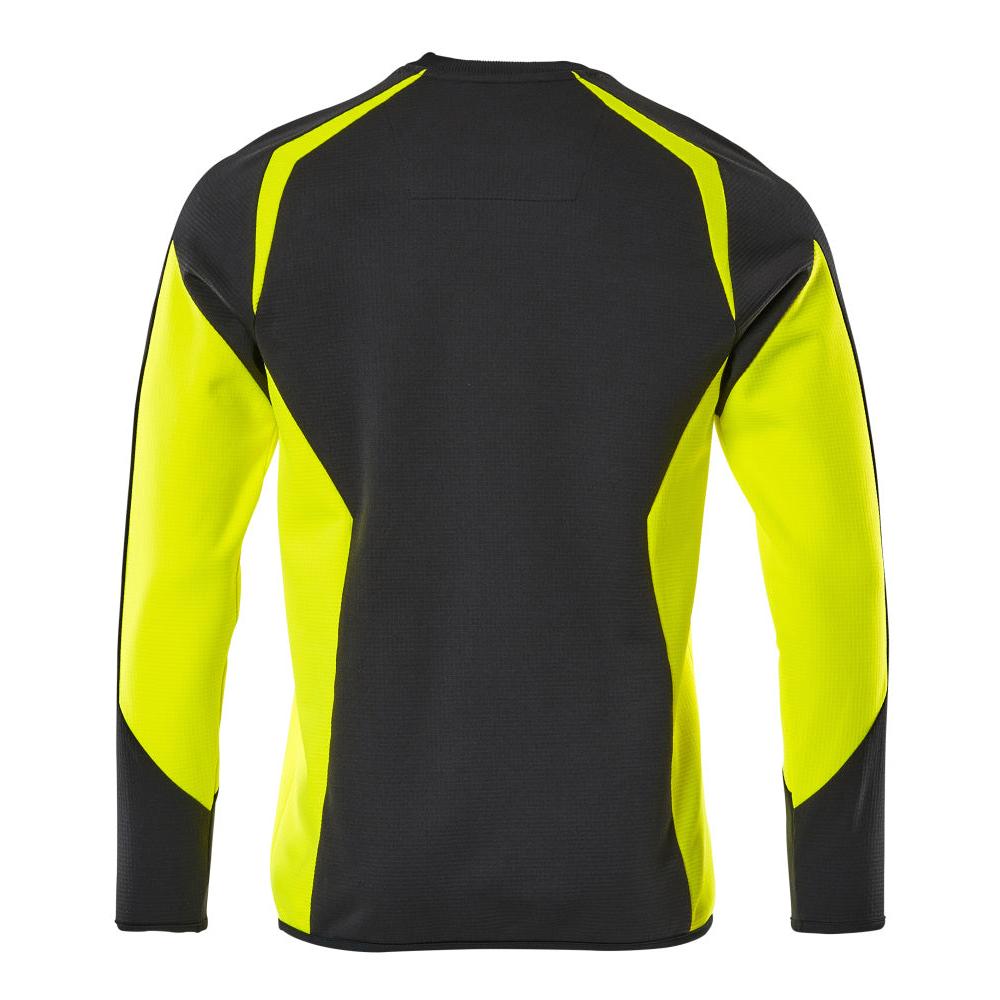 Sweatshirt, modern fit sweatshirt