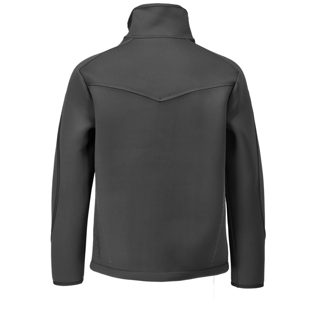 Soft Shell Jacket, modern fit Soft Shell Jacket