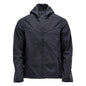 Softshell jacket with hood Softshell jacket